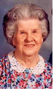 Eva Turanik Obituary August 5, 2012