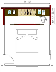 Cabina Armadio In Linea Su 1 Solo Lato Facile Da Ricavare In Stanze Con Forma Rettang Cabina Armadio Camera Da Letto Con Cabina Armadio Camera Da Letto Design