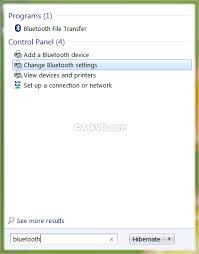I learned all my money knowledge from my father, but here's what i'm not teaching my son. How To Show Add Accidentally Removed Bluetooth Icon In System Tray In Windows Askvg