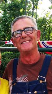 James Alton Dodd Sr. (1943-2019)