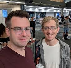 Andrew Ewell's Instagram, Twitter & Facebook