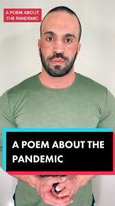 A poem about the pandemic!