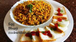 Anda Bhurji Pav Egg Recipe Shaheen Syed Youtube Egg Recipes Recipes Pav Recipe