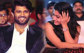 Vijay devarakonda and rashmika mandanna movie geetha govindam is a romantic comedy movie directed by parasuram under the ga2 pi… dear comrade stars vijay deverakonda and rashmika mandanna are busy with promoting their upcoming movie. Vijay Devarakonda On About Rashmika Mandanna Beakup