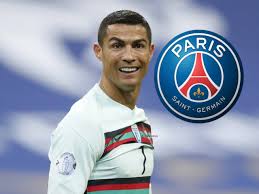 Tuttosport add ronaldo is expected to stay but psg would be the most likely destination in the event of a move. Cristiano Ronaldo Joining Psg