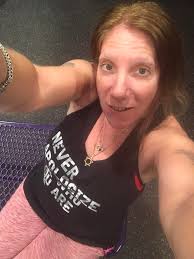 Day #15 forgot to take a pic while I was in there cuz I was too dead after  my workout 😆😆😆 hour