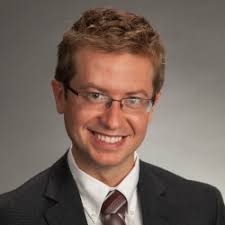 Jason Johnson, Ph.D.