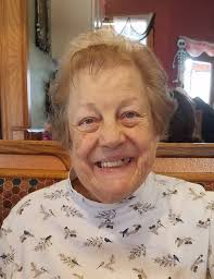 Obituary information for Colette Mastalarz
