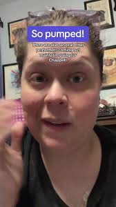 Little bit of joy incoming! #chappellroan #shesanicon