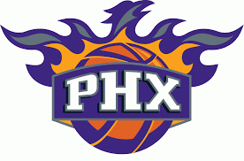 Nba dallas mavericks logo stencil. Nba Phoenix Suns Logo Phoenix Suns Phoenix Suns Basketball Nba Logo