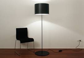 It's a great way to add just a hint of brightness and light in your room. Half Moon Floor Lamp By Karboxx Stylepark