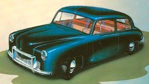 Image result for Coral Sand 1947 Kaiser