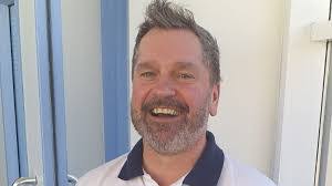 Sean Bauman's Instagram, Twitter & Facebook