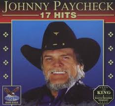 Johnny Paycheck