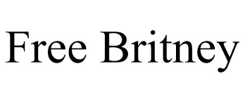 This situation completely breaks me to see. Free Britney Kuchar Bryan Trademark Registration