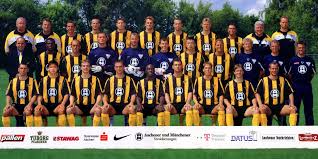 The initial goals odds is 2.0; Saisonarchiv Archiv Alemannia Aachen