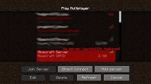 How To Make A Minecraft Server