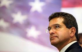 Pierluisi: Código de Quiebras federal discrimina en contra de Puerto Rico