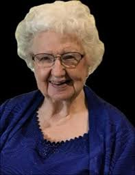 Betty Ann Yoder Obituary April 14, 2025
