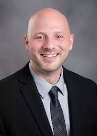 2023 Executive Board Candidates