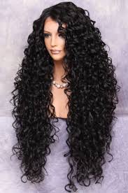 Popular wet and wavy wig of good quality and at affordable prices you can buy on aliexpress. Curly Wigs Lace Front Milky Way Wet And Wavy Braiding Hair Wavy Mens H Davidwigs