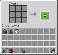 It must be crafted from the red sand in badlands biomes. How To Make Tnt In Minecraft And Use It
