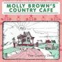 Molly's Cafe from mollybrownsoh.com