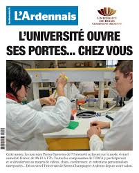 Mon bureau virtuel urca / commode urca acheter | home24 : 20210205 Urca Po Ard By Vdn Issuu