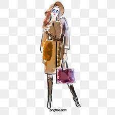 fashion design fashion girl shopping hand drawn elements model clipart girl sunglasses png transparent clipart image and psd file for free download fashion clipart fashion drawing girl with sunglasses