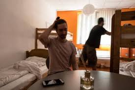 Guests have described it as a good budget hotel with a rating of 6.6 points based 6.6 guest rating hotel photo. U Inn Berlin Hostel Hotel Berlin Germany Overview