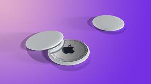 Airtags are mostly made of plastic, with an aluminum disc that can be twisted off to reveal a cr2032 battery inside that apple. Weitere Geruchte Zu Den Airtags Preis Und Grosse News Mactechnews De