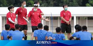 Nhiều tuyển thủ không được thi đấu thường xuyên nên ảnh hưởng phong độ. Shin Tae Yong Indonesian U19 National Team Players Have A Moody Character World Today News