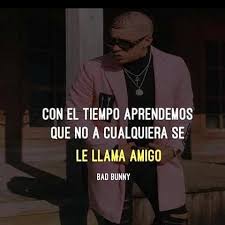 Enjoy the best bad bunny quotes at brainyquote. Pin On Frases Melas Bad Bunny