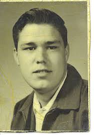 Gerald Ashley Micklon (1943-2006)