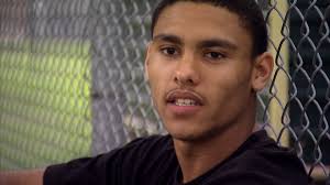 What Happened to Marcus?