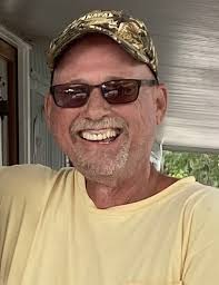Obituary information for Kenneth Cooke