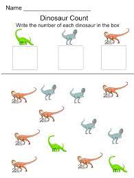 While variety is nice, the sheer volume of options is a bit overwhelming. Dinosaur Activities For Kids