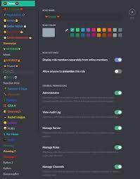 We're a platform to help discord server managers grow their communities. Help You With Your Discord Server By Real Peaker Fiverr