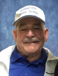 Ronald Francis Patin Obituary August 22, 2020