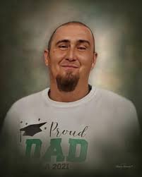 Greg Edward Sanchez Obituary (2025)