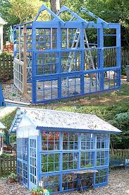 Courtesy of empress of dirt. 42 Best Diy Greenhouses With Great Tutorials And Plans A Piece Of Rainbow