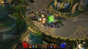 Image not available for color: Diablo 3 Season 19 Start Date Everything We Know Gamewatcher
