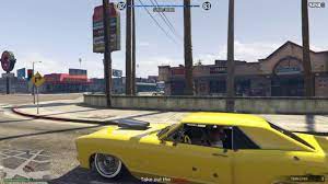 The best cars in grand theft auto: How To Unlock Bennys Workshop Youtube