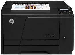 Hp laserjet pro 200 color m251n. Hp Laserjet Pro M251n Colour Laser Printer Cf146a Refurbished Northwood