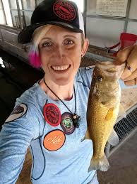 Fish recipes from people who catch their own fish