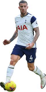 Defender of tottenham hotspur & belgium #coys www.facebook.com/alderweireldtoby4. Toby Alderweireld Football Render 76481 Footyrenders