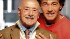 Enrico schettino lo aveva invitato giletti, dalla querela di de magistris al selfie a napoli. Massimo Giletti Lutto Per Il Conduttore Di Non E L Arena