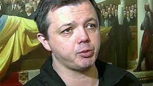 18'661 подписчиков 5'428 просмотров на пост. Pod Egidoj Avakova Kombat Semenchenko Okazalsya Falshivym Oficerom I Zhulikom Novosti Politiki Novosti Ukrainy Eadaily