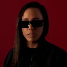 Stream Claudia Tejeda music