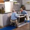 Unlike lowes old appliance removal, you appliance pickup associate will pickup your appliances even if you have not purchased one. 1